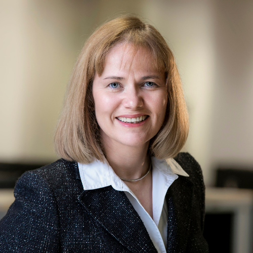 Fiona Dickie